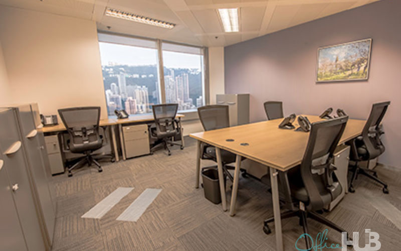 99 Queens Road Central, Hong Kong Island Image 6