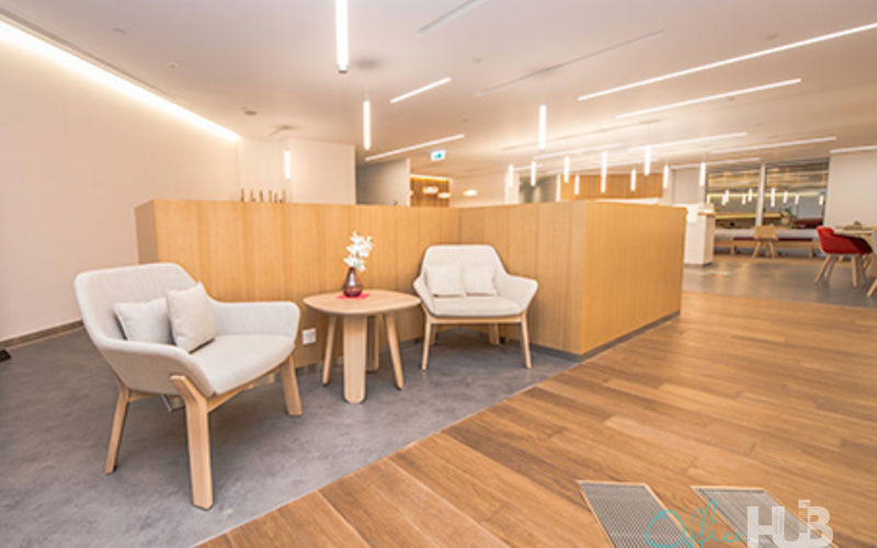 99 Queens Road Central, Hong Kong Island Image 8