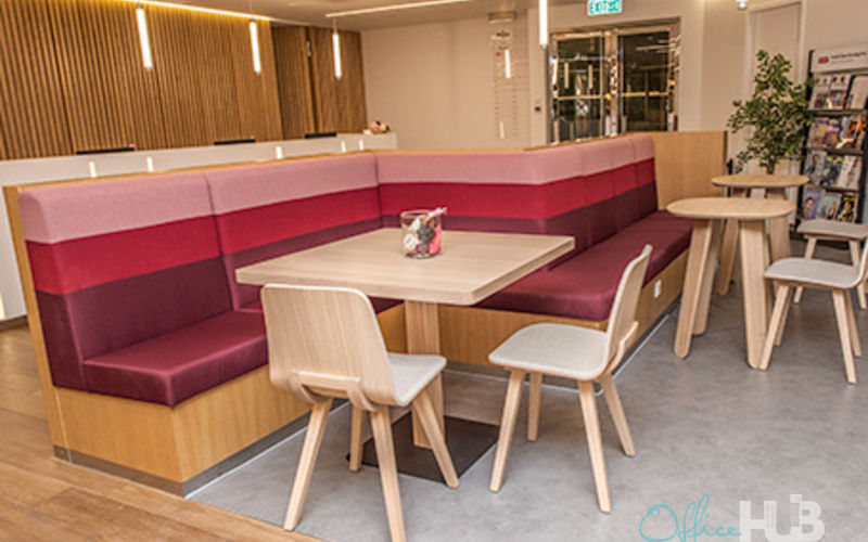 99 Queens Road Central, Hong Kong Island Image 2