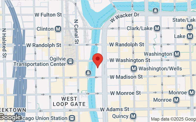 20 N Upper Wacker Dr, Chicago Image 15