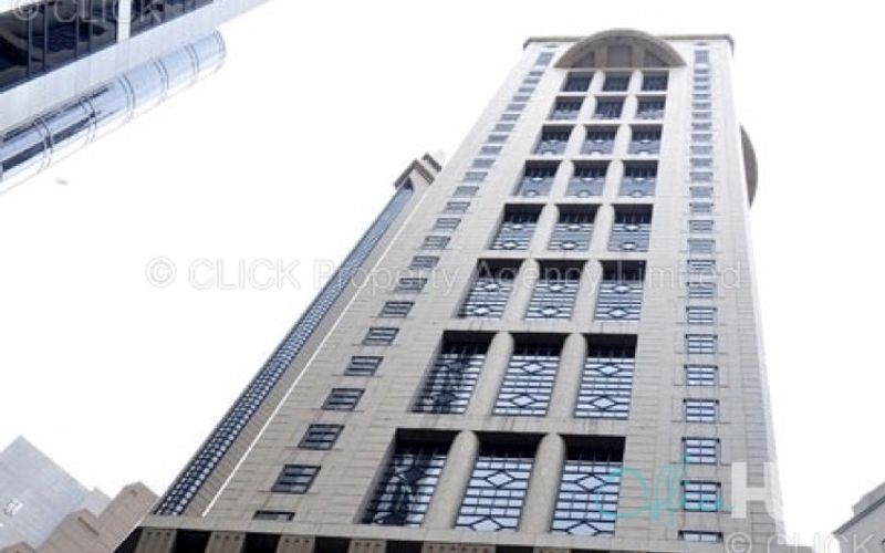 30 Queen's Road Central Central, Hong Kong Island Image 1