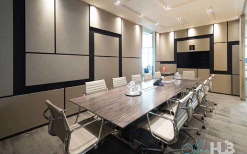 1 Connaught Road Central Central, Hong Kong Island, 1 DESK 1 Connaught Road Central Central, Hong Kong Island Image 1