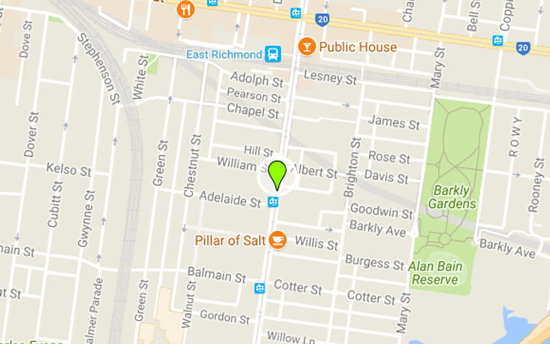 534 Church Street, Richmond Image 11