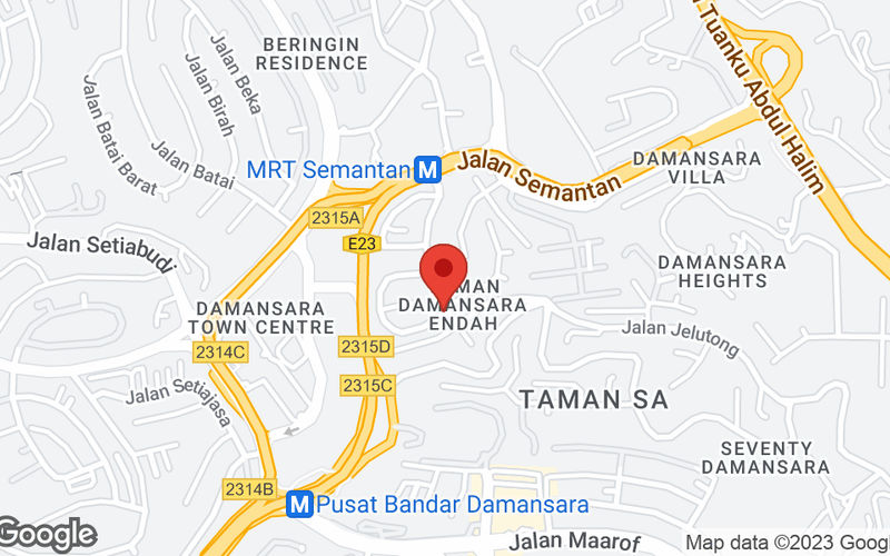 46 Jalan Dungun Damansara Heights, Kuala Lumpur Image 8