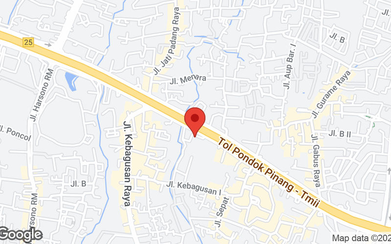 Jl Tb Simatupang Rt2/rw1 Kebagusan Ps Minggu, South Jakarta Image 7