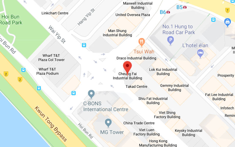 133 Wai Yip Street Kwun Tong, Kowloon Image 12