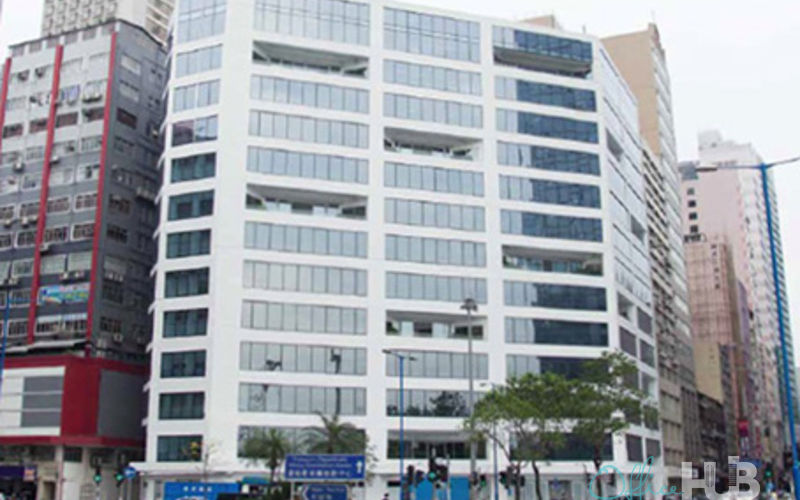 133 Wai Yip Street Kwun Tong, Kowloon Image 11