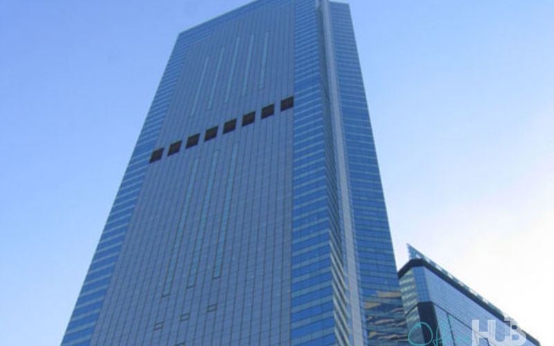 18 Harbour Road Wan Chai, Hong Kong Island Image 10