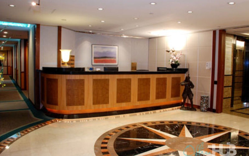 18 Harbour Road Wan Chai, Hong Kong Island Image 1