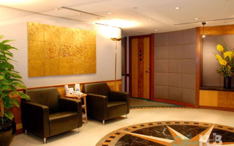 18 Harbour Road Wan Chai, Hong Kong Island Image 4