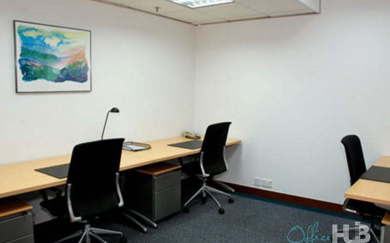 18 Harbour Road Wan Chai, Hong Kong Island Image 7