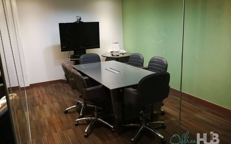 18 Harbour Road Wan Chai, Hong Kong Island Image 9