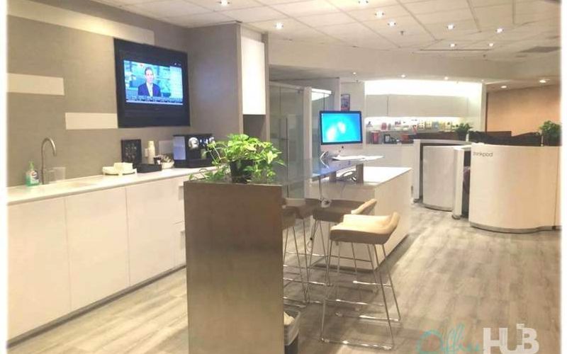 18 Harbour Road Wan Chai, Hong Kong Island Image 5