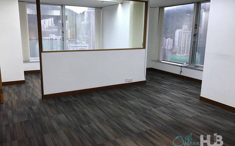 18 Harbour Road Wan Chai, Hong Kong Island Image 8