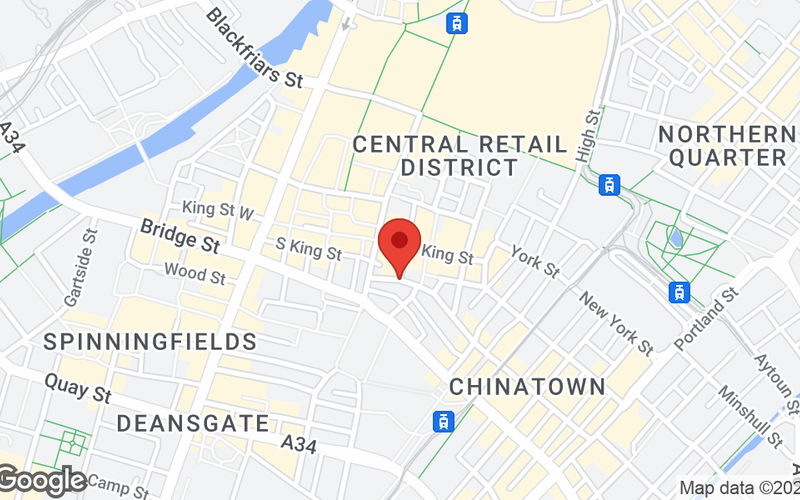 Tibb Lane, Manchester Image 9