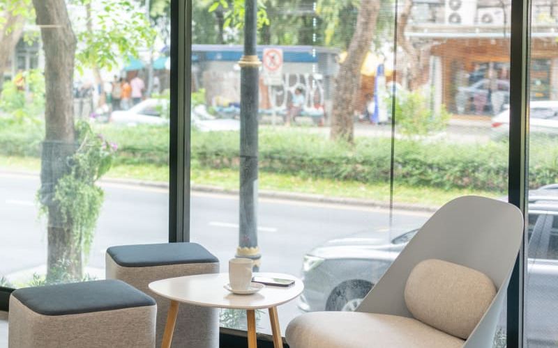 723 Silom Road Bangrak, Bangkok Image 2