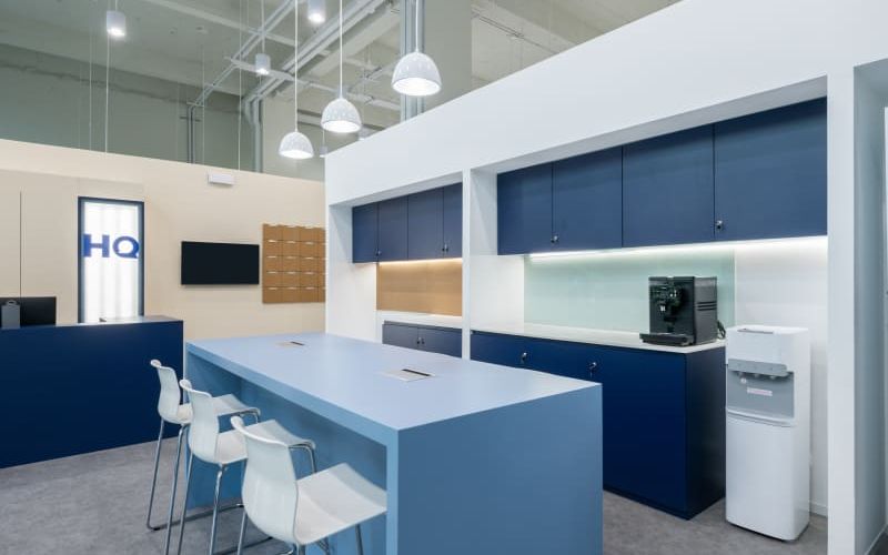 723 Silom Road Bangrak, Bangkok Image 1