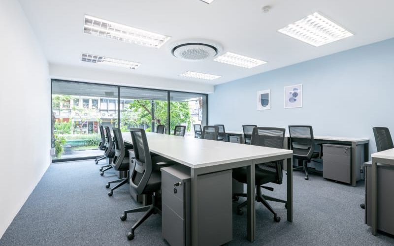 723 Silom Road Bangrak, Bangkok Image 3