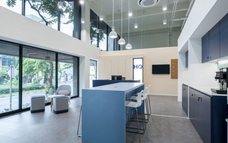 723 Silom Road Bangrak, Bangkok Image 4