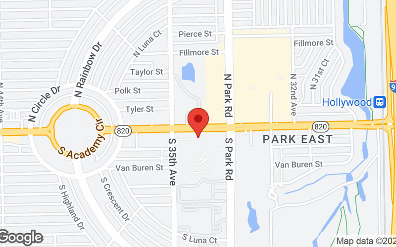 3440 Hollywood Blvd, Hollywood Image 10