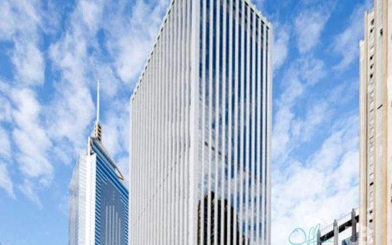 26 Harbour Road Wan Chai, Hong Kong Island Image 1