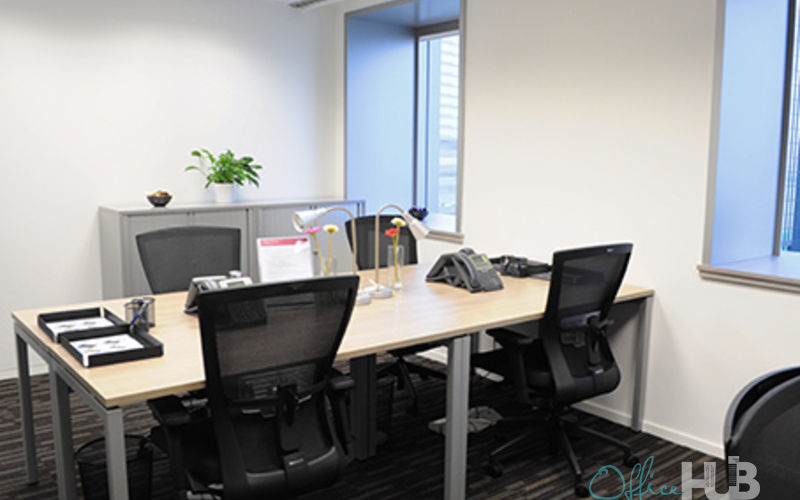 26 Harbour Road Wan Chai, Hong Kong Island Image 1