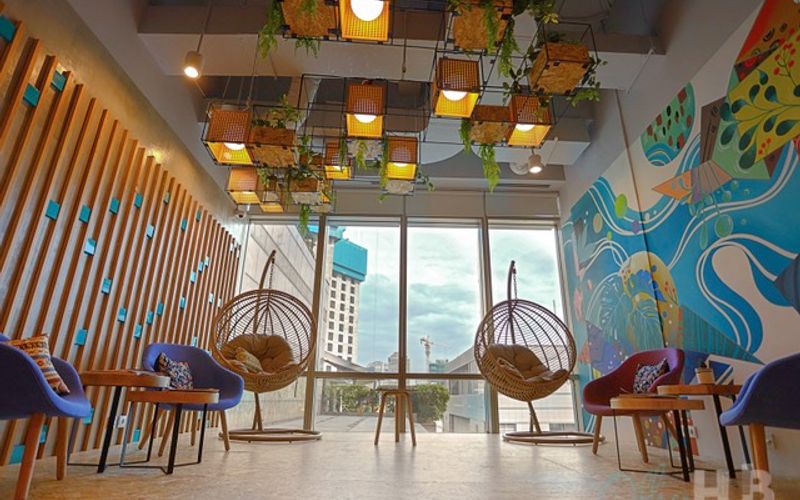 28-30 Jalan M H Thamrin, Jakarta Image 1