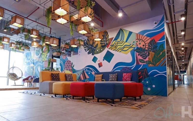 28-30 Jalan M H Thamrin, Jakarta Image 1