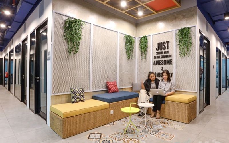 28-30 Jalan M H Thamrin, Jakarta Image 1