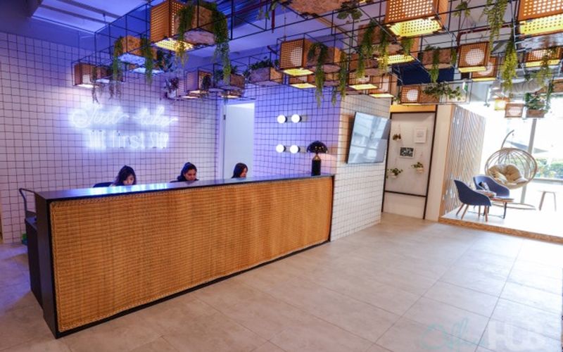 28-30 Jalan M H Thamrin, Jakarta Image 1