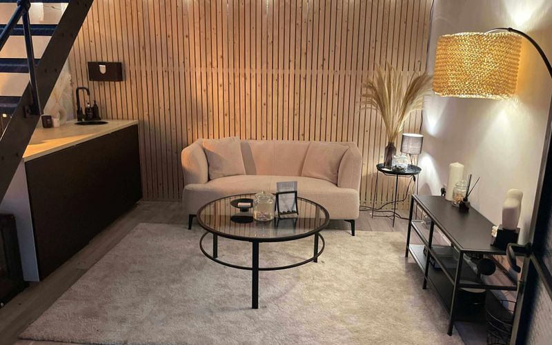 7-9 Ingate Place, Battersea Image 5