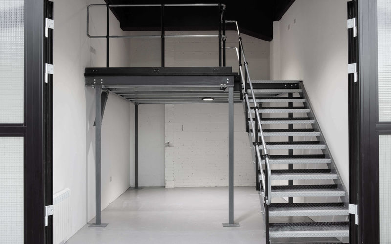 7-9 Ingate Place, Battersea Image 9