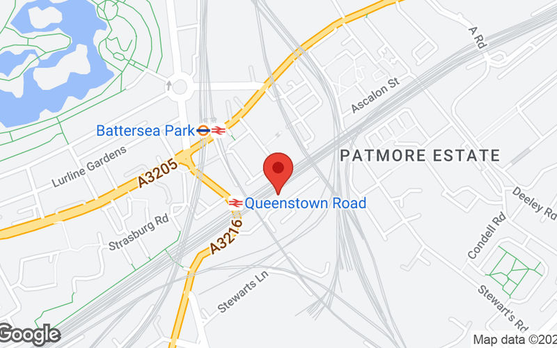 7-9 Ingate Place, Battersea Image 11