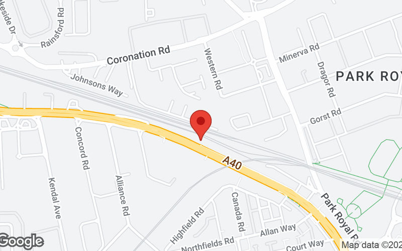 Wendover Court, Western Avenue Image 11