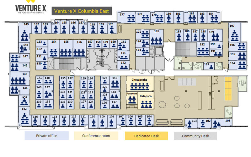 8865 Stanford Boulevard, Columbia Image 9