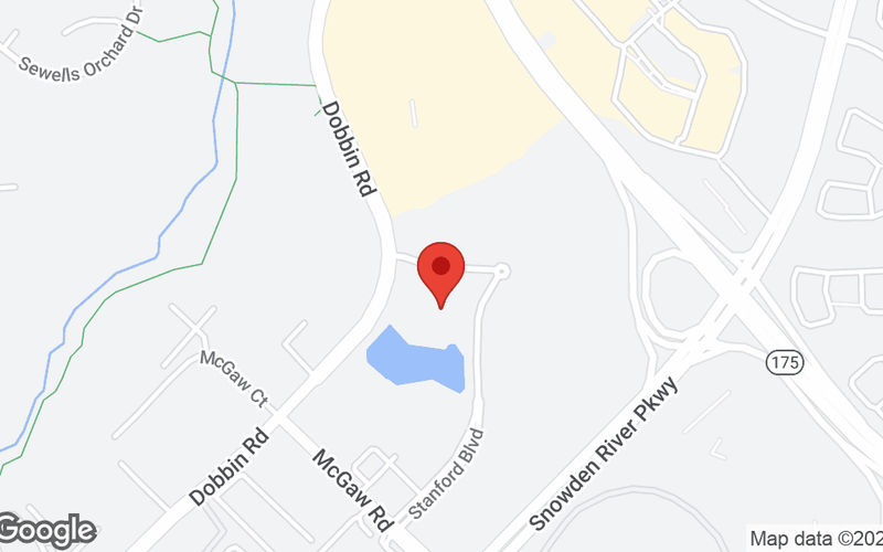 8865 Stanford Boulevard, Columbia Image 14