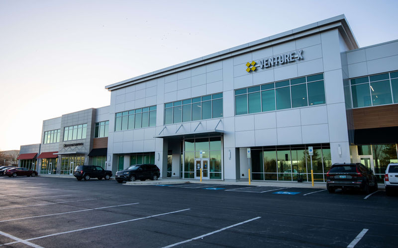 8865 Stanford Boulevard, Columbia Image 13