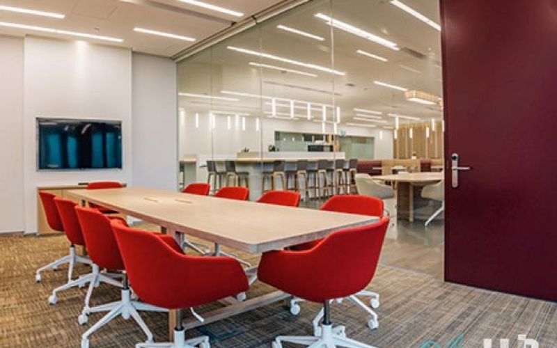 3 Fraser Street, Singapore Image 9