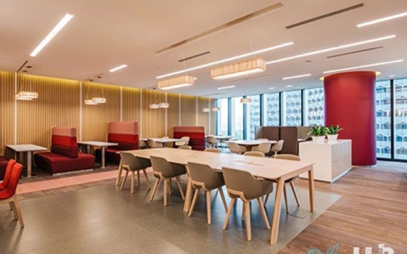 3 Fraser Street, Singapore Image 4