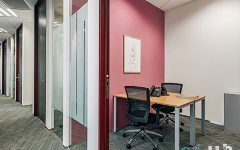 3 Fraser Street, Singapore Image 10