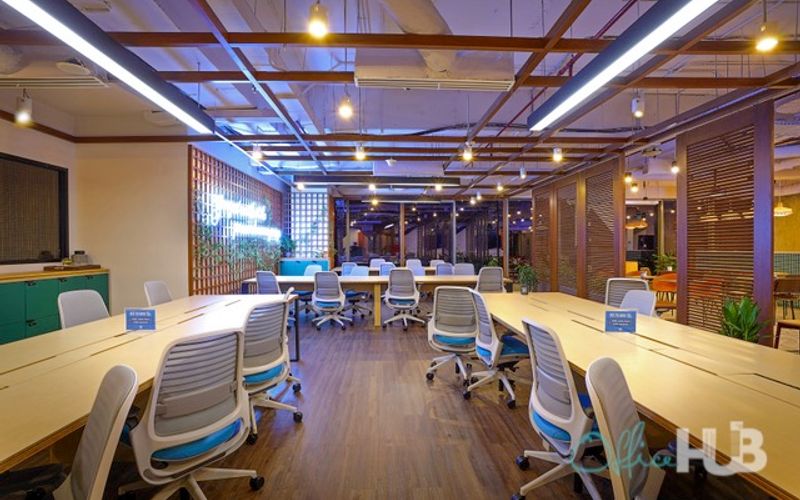 48A Jalan Jend Sudirman, Jakarta Image 1