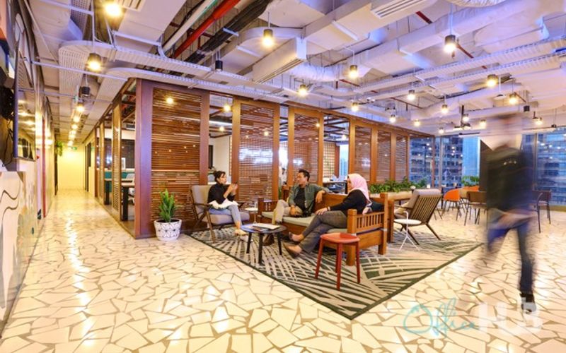 48A Jalan Jend Sudirman, Jakarta Image 1