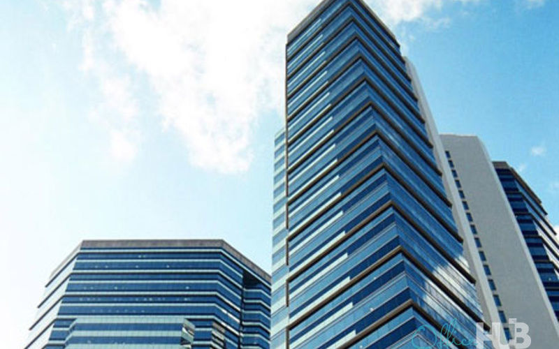 388 Kwun Tong Road Kwun Tong, Kowloon Image 1