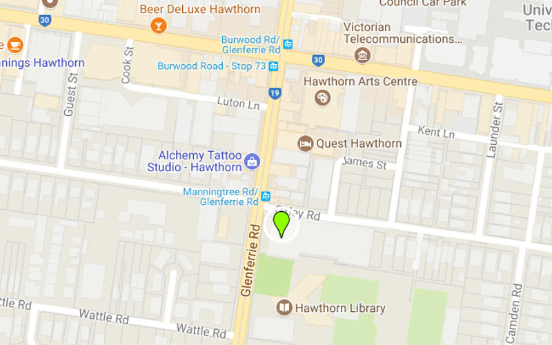 10 Oxley Rd, Hawthorn Image 13