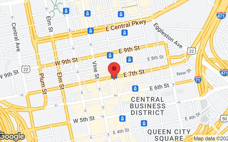 35 E 7th St, Cincinnati Image 21