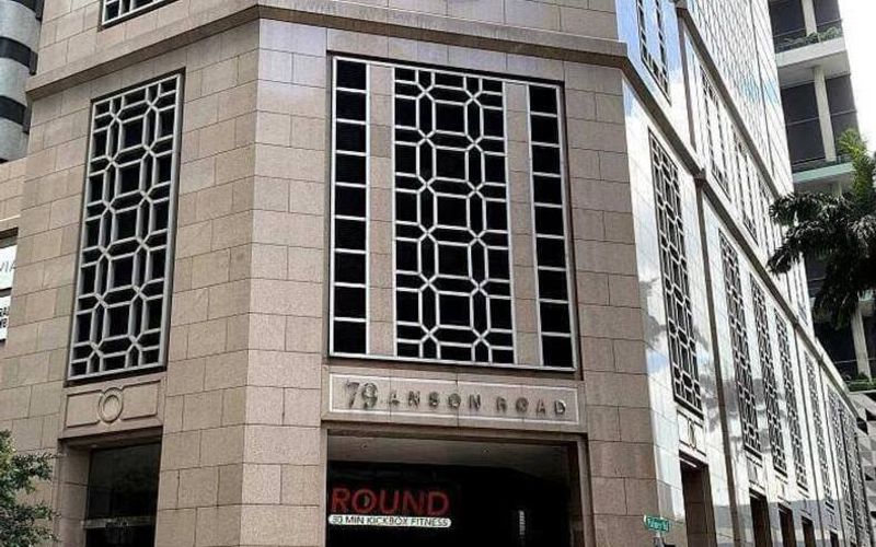 79 Anson Road, Singapore Image 6