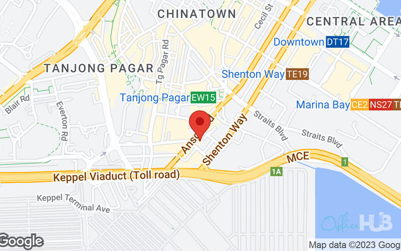 79 Anson Road, Singapore Image 7