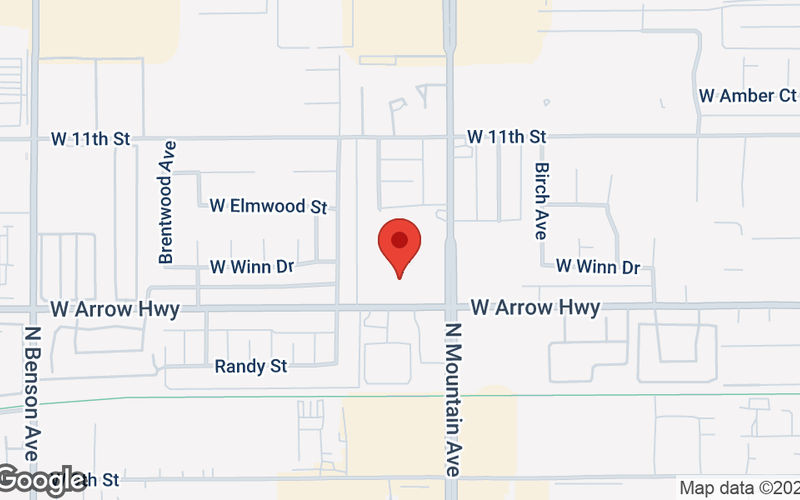 517 N Mountain Ave, Upland Image 13