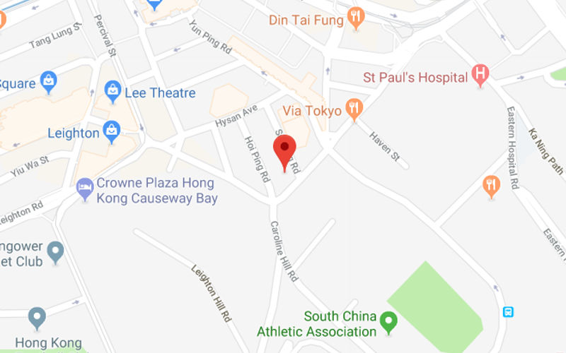 1 Sunning Road Causeway Bay, Hong Kong Island Image 14