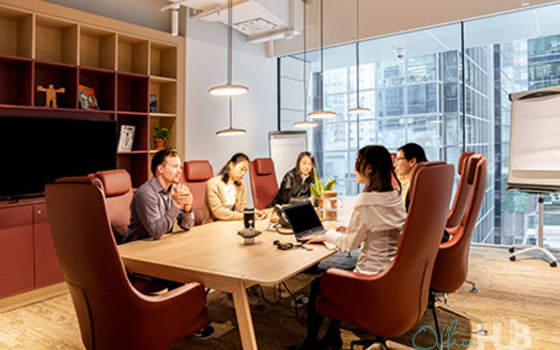 1 Sunning Road Causeway Bay, Hong Kong Island Image 12